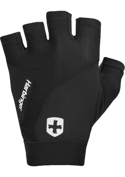 Flexfit Siyah Unisex Ağırlık Eldiveni