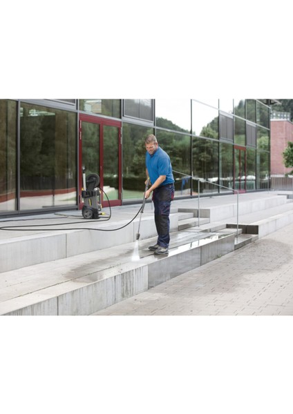 Hd 5/15 C Plus Basınçlı Yıkama Makinesi fiyatları