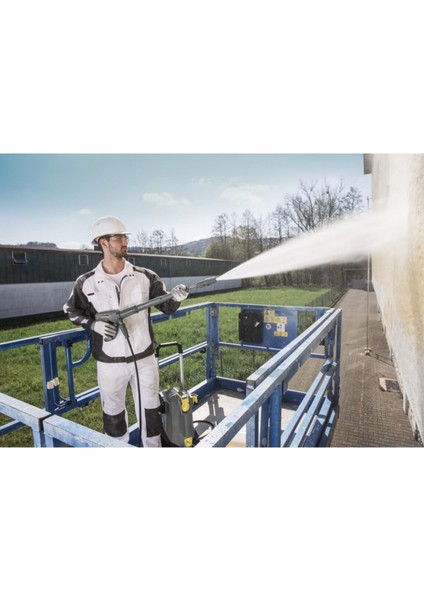 Hd 5/15 C Plus Basınçlı Yıkama Makinesi modelleri