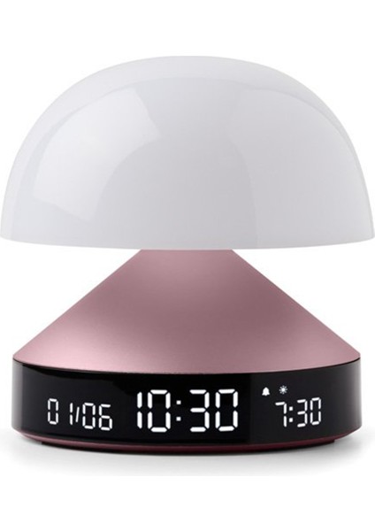 Mina Sunrise Alarm Saatli Gün Işığı Simülatörü ve Aydınlatma