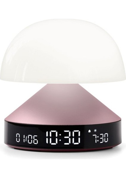 Mina Sunrise Alarm Saatli Gün Işığı Simülatörü ve Aydınlatma fırsatları