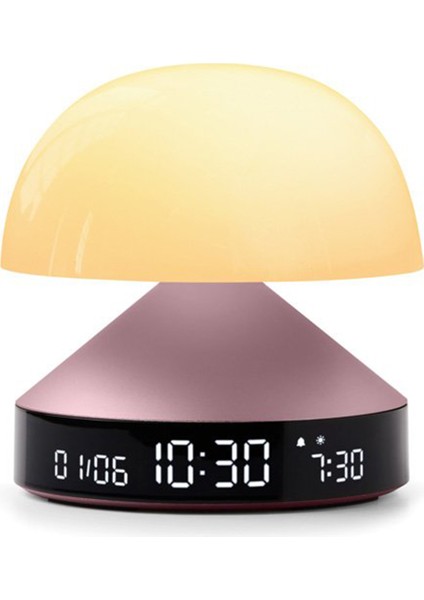 Mina Sunrise Alarm Saatli Gün Işığı Simülatörü ve Aydınlatma indirimleri