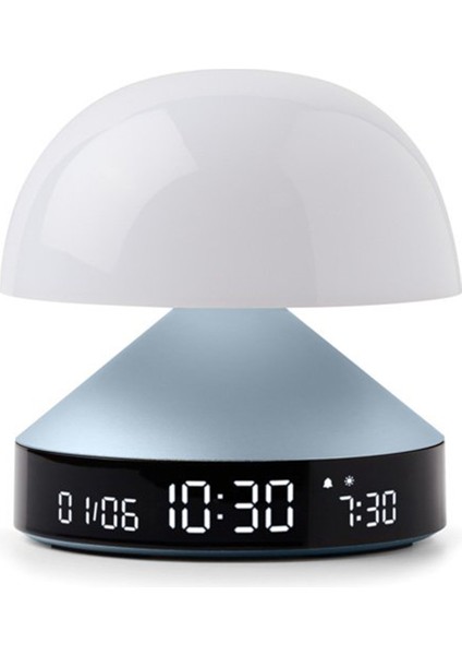 Mina Sunrise Alarm Saatli Gün Işığı Simülatörü ve Aydınlatma