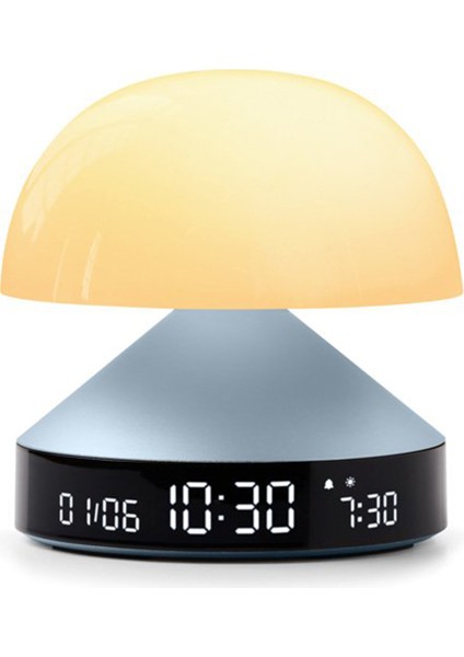 Mina Sunrise Alarm Saatli Gün Işığı Simülatörü ve Aydınlatma modelleri