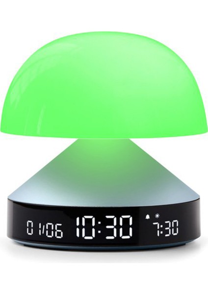 Mina Sunrise Alarm Saatli Gün Işığı Simülatörü ve Aydınlatma fırsatları