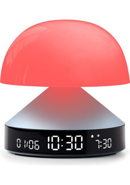 Mina Sunrise Alarm Saatli Gün Işığı Simülatörü ve Aydınlatma indirimleri