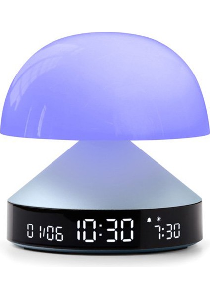 Mina Sunrise Alarm Saatli Gün Işığı Simülatörü ve Aydınlatma