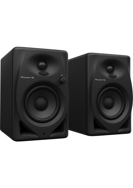 DM-40D Siyah Kablolu Hoparlör modelleri