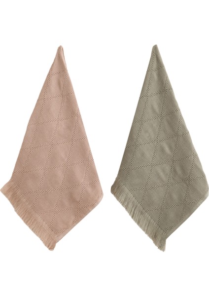 Mıllıs 2'li Mufak Havlusu