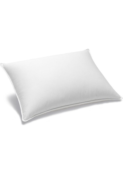 Premium Kaz Tüyü Yastık 50X70 cm