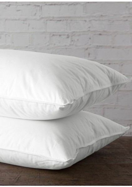 Premium Kaz Tüyü Yastık 50X70 cm fiyatları