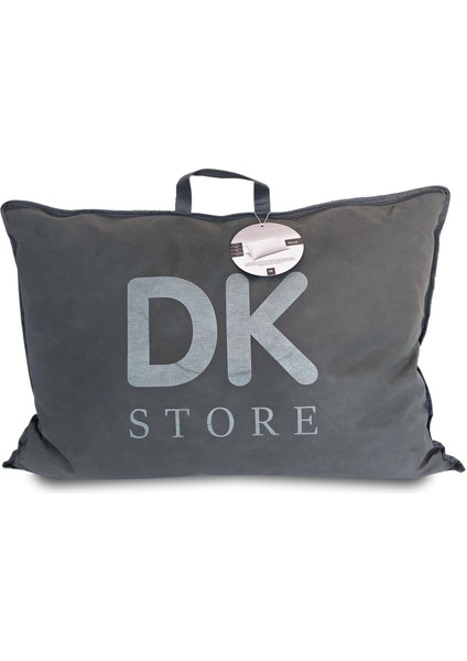 Premium Kaz Tüyü Yastık 50X70 cm modelleri