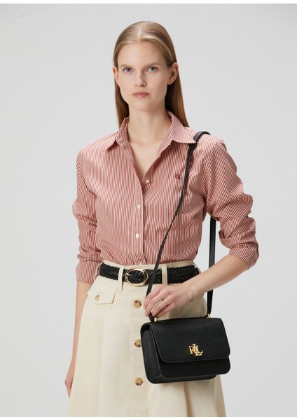 Siyah Kadın Deri Çanta fiyatları