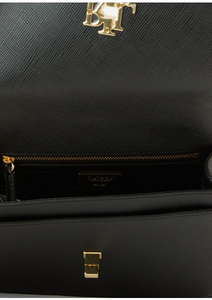 Siyah Kadın Deri Çanta indirimleri