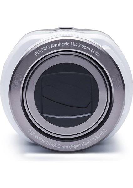 SL25/25X Yakınlaştırma Smart Lens indirimleri