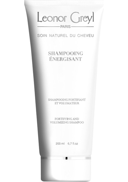 Energisant 200 ml Şampuan