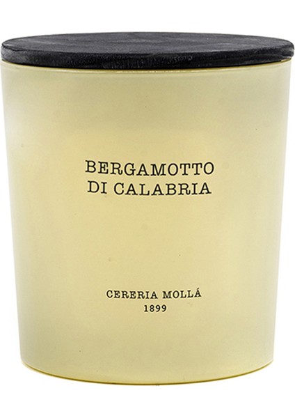 Bergamotto Di Calabria Mum 600 gr