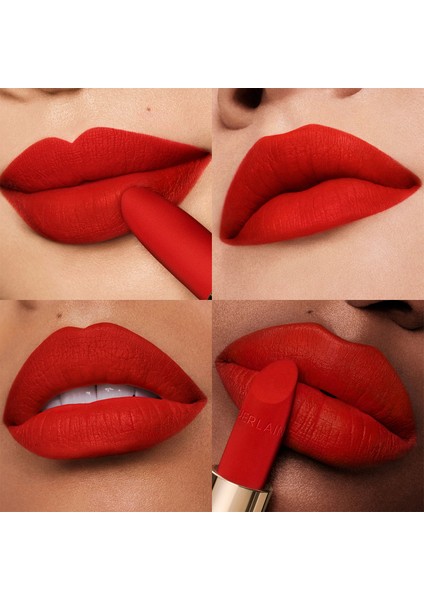 Rouge G Velvet 24 Refill 214 Ruj modelleri