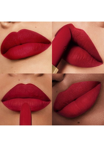 Rouge G Velvet Refill 520 Ruj modelleri