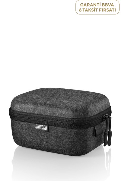 Minipresso Ns2 Koruyucu Taşıma Çantası