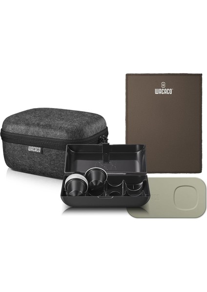 Minipresso Ns2 Koruyucu Taşıma Çantası fiyatları