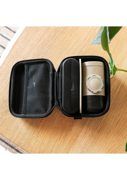 Minipresso Ns2 Koruyucu Taşıma Çantası modelleri