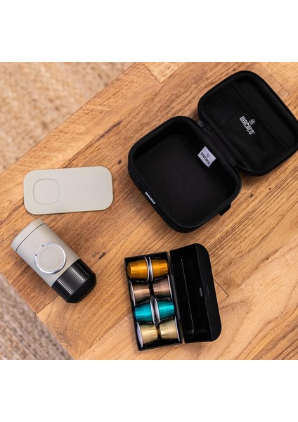 Minipresso Ns2 Koruyucu Taşıma Çantası indirimleri