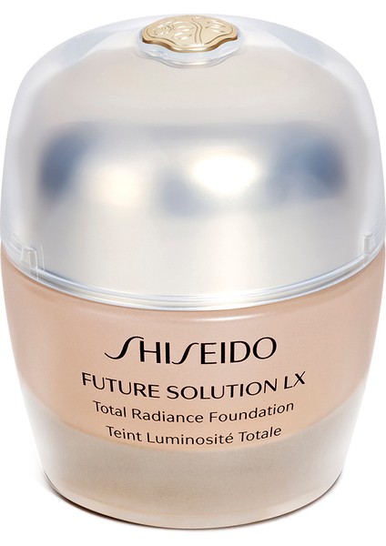 Future Solution Lx Total Radiance R4 30ML Fondöten