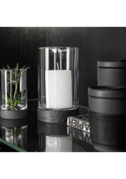 Manufacture Rock Siyah Mumluk 24,5 cm fiyatları