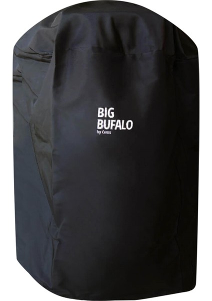 Medium Kömürlü Barbekü Kılıfı