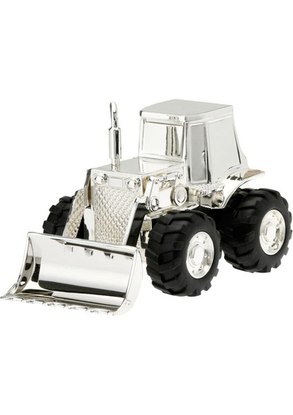 Dozer Gümüş Kumbara
