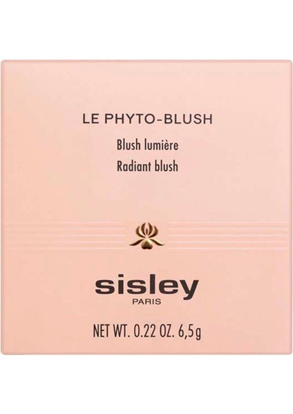Le Phyto Blush 3 Coral indirimleri