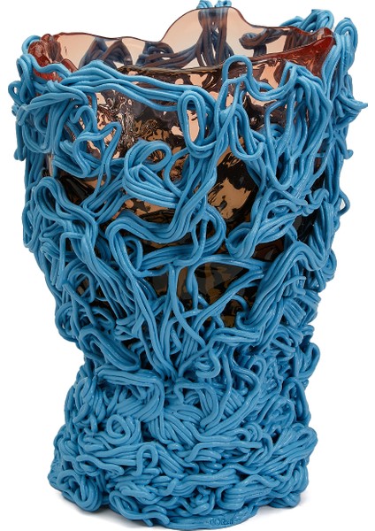 Spaghetti L Special Çok Renkli Vazo