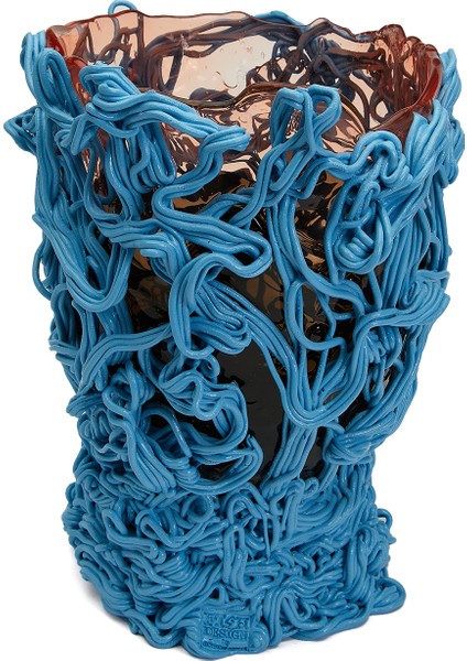 Spaghetti L Special Çok Renkli Vazo fiyatları