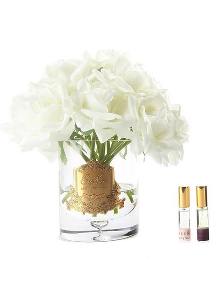 Beyaz Gold 13 Güllü Oda Kokusu