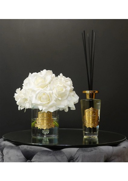 Beyaz Gold 13 Güllü Oda Kokusu fiyatları