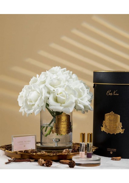 Beyaz Gold 13 Güllü Oda Kokusu modelleri