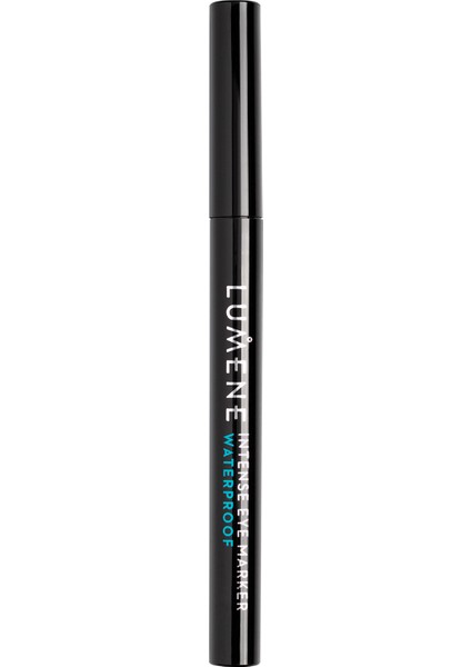 Suya Dayanıklı Yoğun ve Kalıcı Eyeliner
