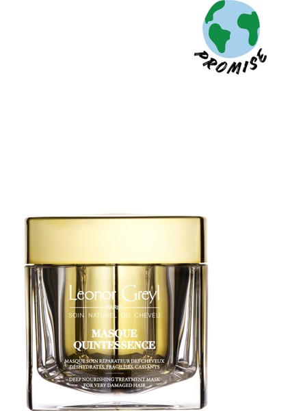 Masque Quintessence 200 ml Yoğun Saç Bakım Maskesi