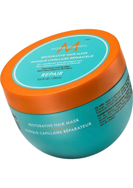 Restorative Canlandırıcı Saç Maskesi 250 ml