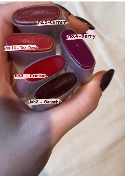 Ruj Allık Lip Cheek Eye Dudak Multi Stick Clean Beauty Tinted Kontür/blush Renkli Nemlendirici modelleri