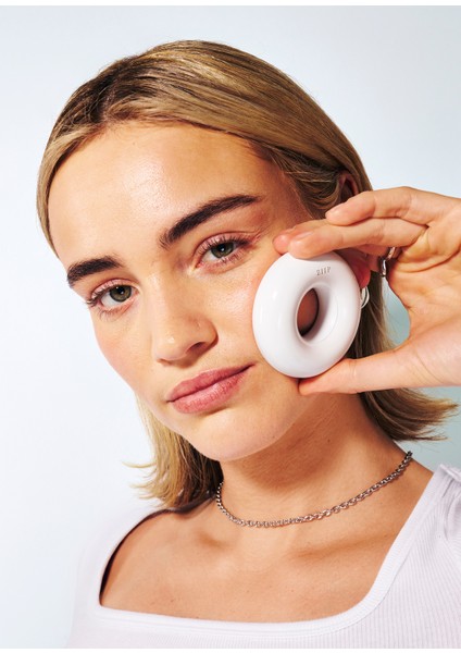 Dot White Leke Karşıtı Yatıştırıcı Cilt Bakım Cihazı modelleri