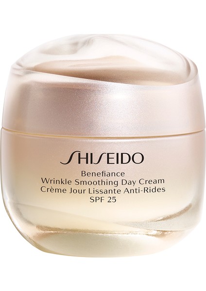 Benefiance Wrinkle Smoothing Day Cream 50 ml