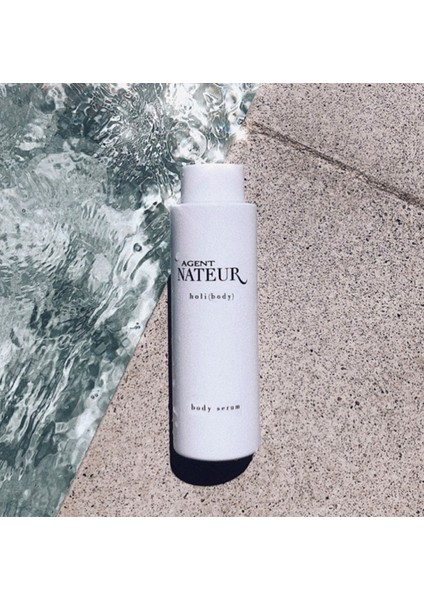 Holi Ageless Body Serum Nemlendirici & Sıkılaştırıcı Vücut Serumu 200 ml fiyatları