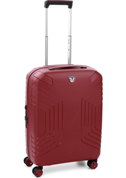57615505-5505 Trolley Grande Ypsilon 4.0 Burgundy Bavul