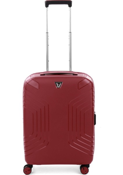 57615505-5505 Trolley Grande Ypsilon 4.0 Burgundy Bavul fiyatları