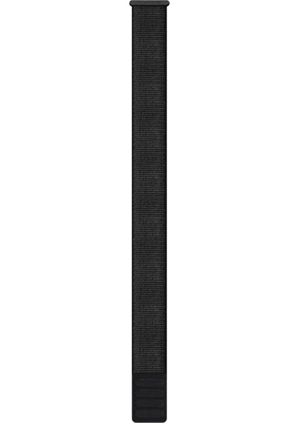 Ultrafit 26 mm Siyah Akıllı Saat Kordon