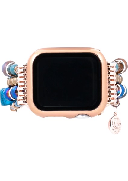 Oceana Stretchy 38/41 mm Apple Watch Uyumlu Kadın Akıllı Saat Kordon fiyatları