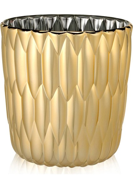 Jelly Gold Cam Vazo