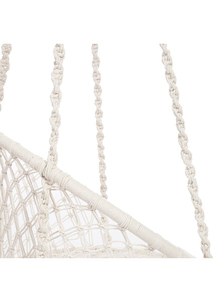 Ronıtta Bej Rattan Bahçe Salıncağı fırsatları